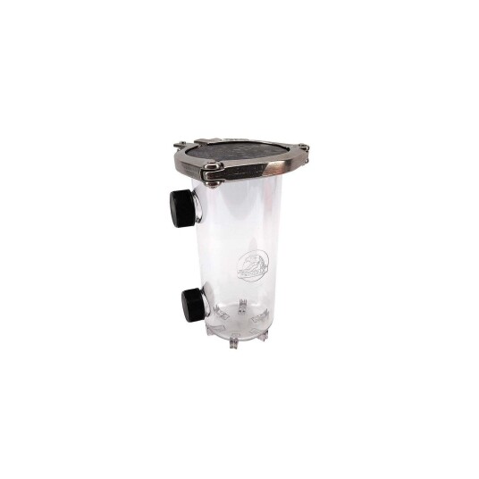 Kegland Fermzilla 600 ml Gjæroppsamler 3.2 Reservdel till Tri conical Gen 3