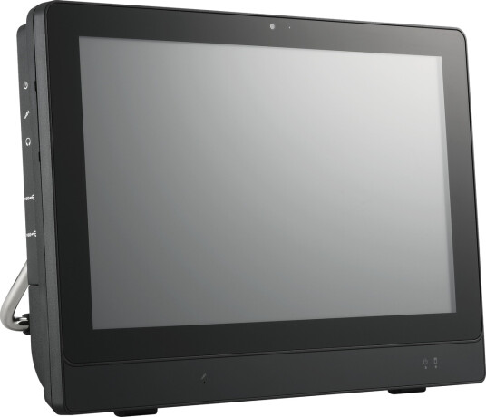 Shuttle Pos P250 29,5 Cm 11.6" Hd Intel® N 8GB 120GB Sort