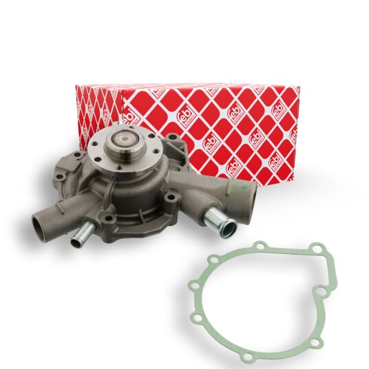 Vannpumpe FEBI BILSTEIN 107808