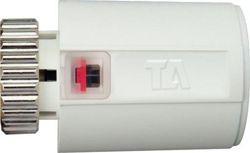 EMO-TM TERMOAKTUATOR 5M