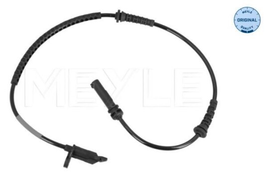 Sensor, ABS MEYLE 314 899 0115
