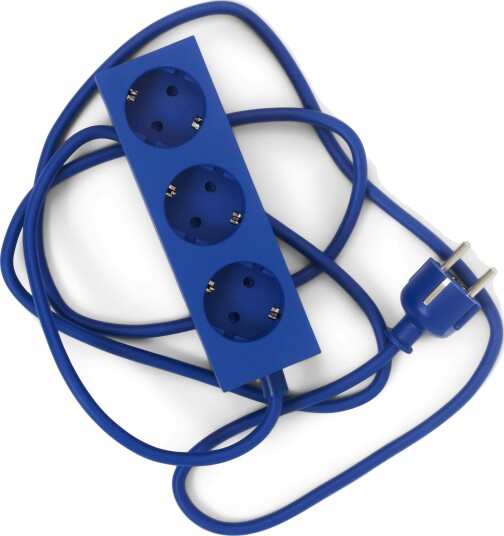 Power Bar 2 m Ultra Marine