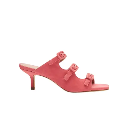Scarosso Dame Sko Rosa 39 EU, Scarosso Dame Sko Rosa 39 EU,