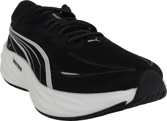 PUMA Velocity Nitro 5 Wns Black 40