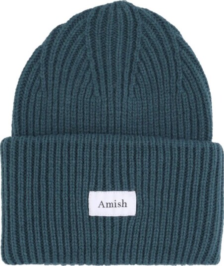 Amish Herre Accessories Grønn ONE SIZE,