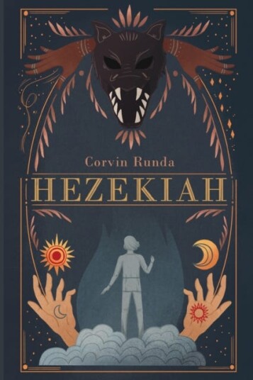 Hezekiah Hezekiah