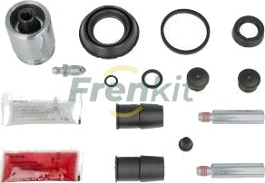 FRENKIT 738118 Reparasjonssett, bremsecaliper
