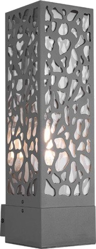 Trio Lighting Cooper utelys vegg