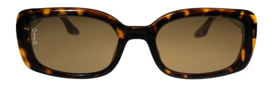 Otra Eyewear Daisy Tort/Brown