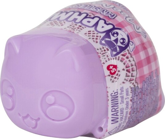 Aphmau Aphmau Mystery Squishy Bakery Asst. Multi/patterned ONE SIZE