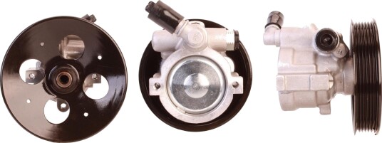 ELSTOCK 15-0073 Servopumpe