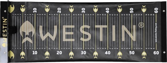 Westin Pro Measure Mat Westin Pro Measure Mat
