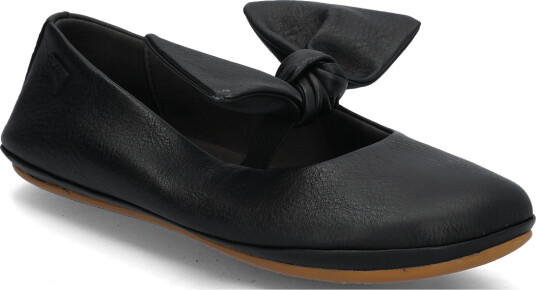 Camper Right Kids - Black - 26