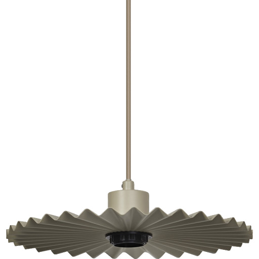 Osram Decor Plissee pendel