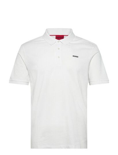 HUGO Donos222 - White - M