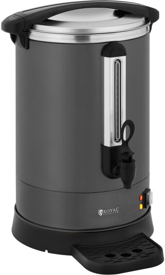 Kaffeperkulator - 14 L - Royal Catering RC-WBDWTC14G