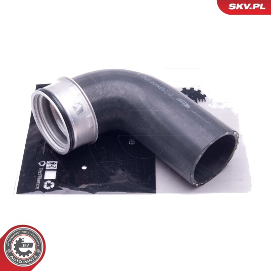 Ladeluftslange ESEN SKV 43SKV484