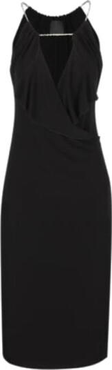 Givenchy Dame Kjoler Svart S,