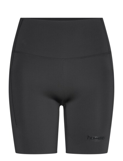 Hummel Hmlhiit Intensity Hw Short Tights Grey XS