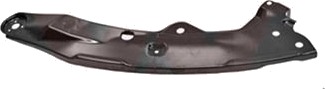 Front kledning VAN WEZEL 5711662