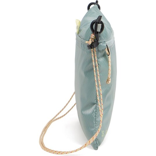 Haglöfs Flat accessory bag Dew Green