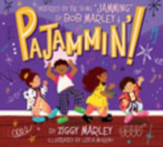 Pajammin' Pajammin'