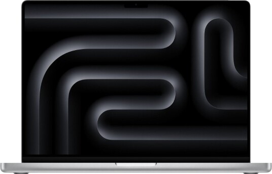 MacBook Pro 16 M3 Max 2023 48/1TB (sølv)