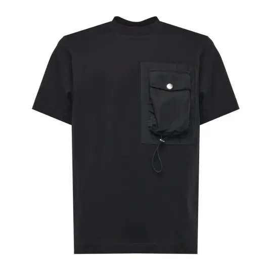 Giuliano Galiano Herre Topper Svart 2XL,