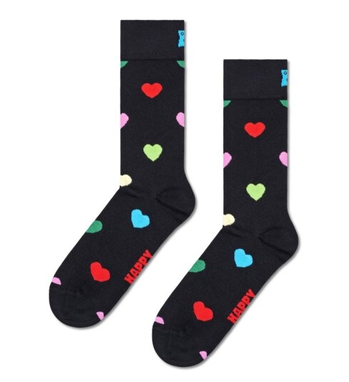 Sokker Happy Socks Heart