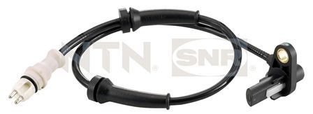 ABS sensor SNR ASB155.34