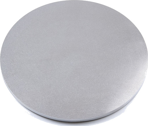 Purus sluklokk LRF Ø150 mm rustfritt stål stainless steel