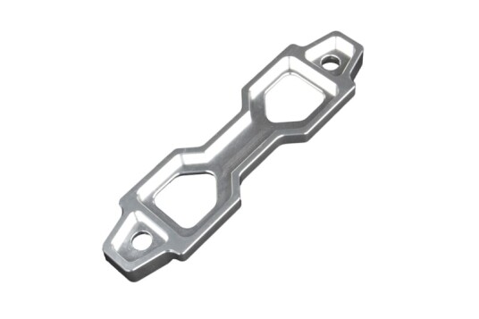 Gs Performance GS Performance Batteriholder brakett 130 mm GSPZ014C