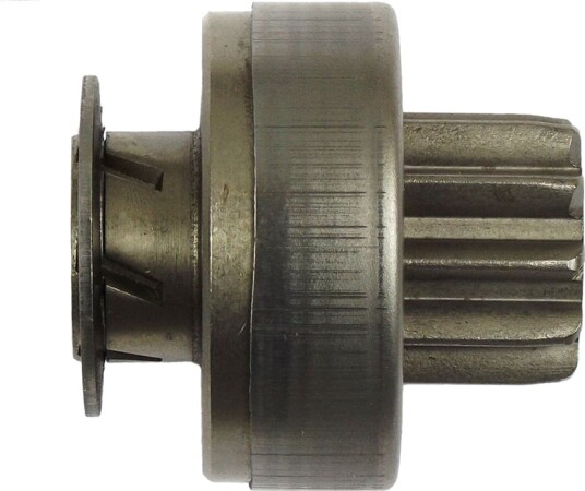 Friløpsgir, starter AS-PL SD9125