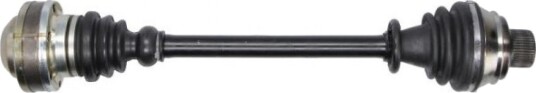 Point Gear Drivaksel POINT GEAR PNG75846