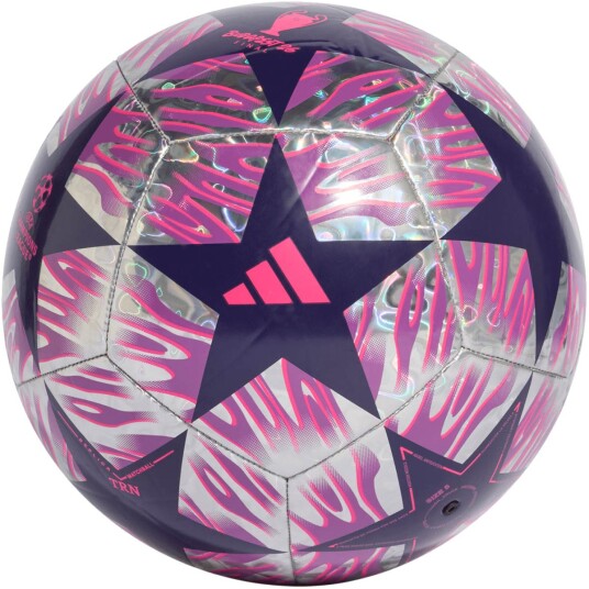 Adidas Performance Ucl Trn Foil F Purple 3 Adidas Performance Ucl Trn Foil F Purple 3