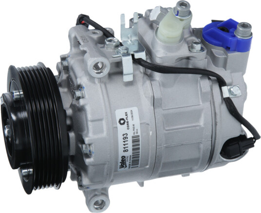 VALEO 811193 AC-kompressor
