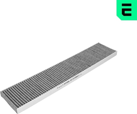 Kupefilter OPTIMAL OP-FCF20011-C