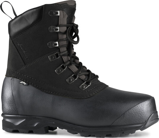 Lundhags Skare II Mid Black 48