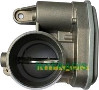 Gasspjeld INTFRADIS 28062 Gasspjeld INTFRADIS 28062
