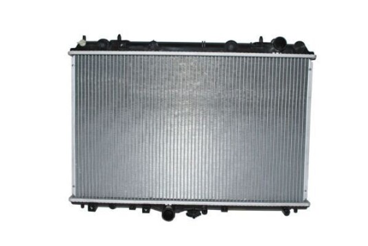 Radiator THERMOTEC D75001TT