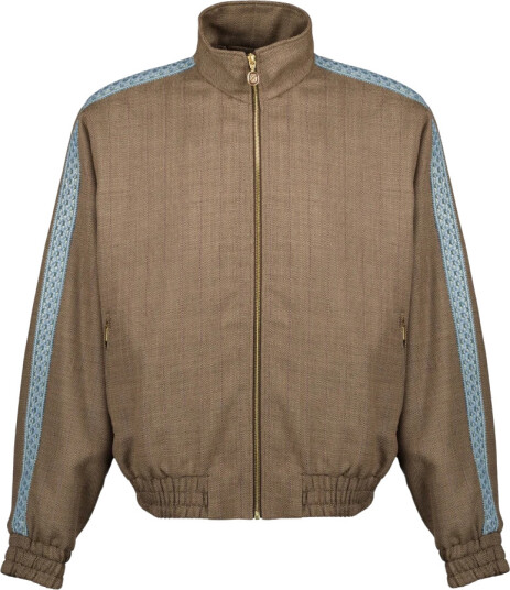 Drole de Monsieur Herre Jakker Brun M,
