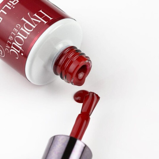 Brillbird Norge THF Hypnotic gel & lac   47