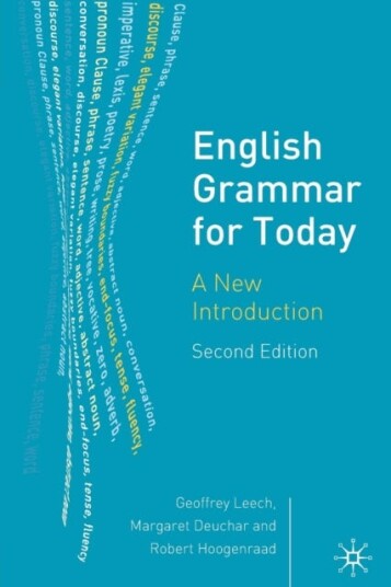 English Grammar for Today A New Introduction