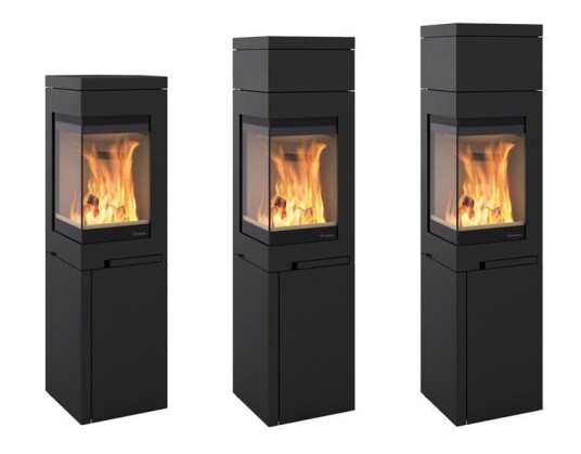 Nordpeis QUADRO 3 Basic SN-QUADR-530 Nordpeis QUADRO 3 Basic SN-QUADR-530