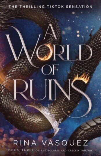 A World of Ruins A World of Ruins