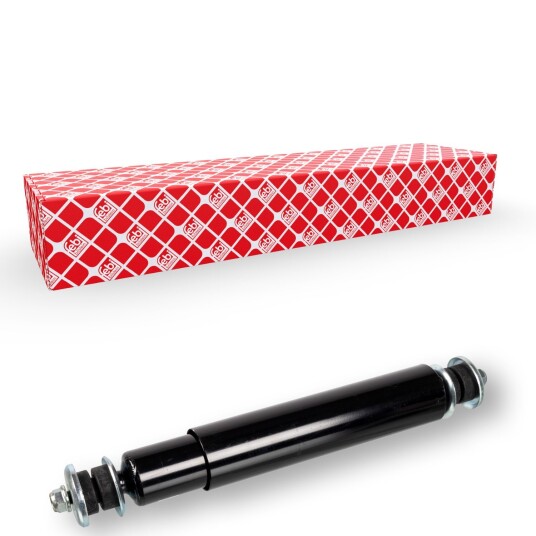 Støtdemper FEBI BILSTEIN 173951 Støtdemper FEBI BILSTEIN 173951