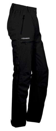 Trolltunga skallbukse m/ 2 veis zip XL Trolltunga skallbukse m/ 2 veis zip XL