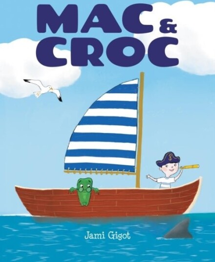 Mac and Croc
