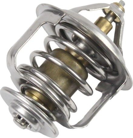 Termostat, kjølemiddel ABAKUS 035-025-0003