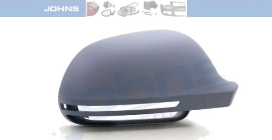 Tildekning sidespeil JOHNS 13 12 38 91
